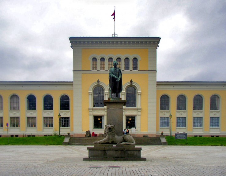 UiB UiB