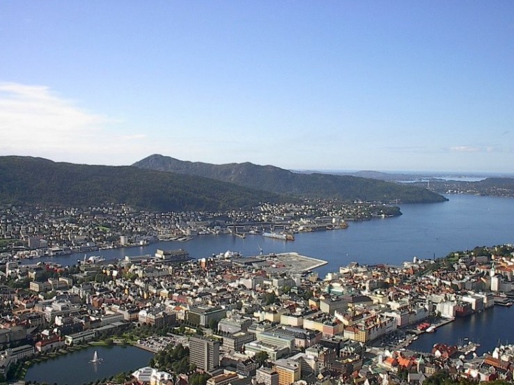Bergen