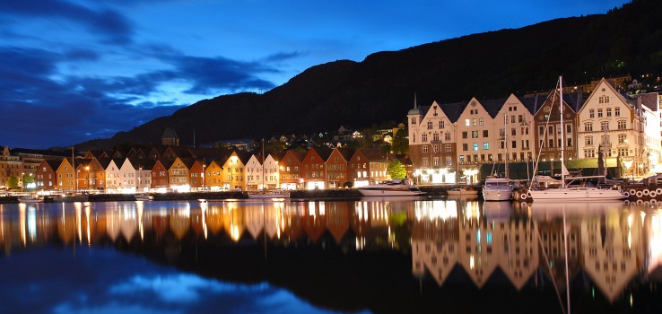 Bergen Bergen