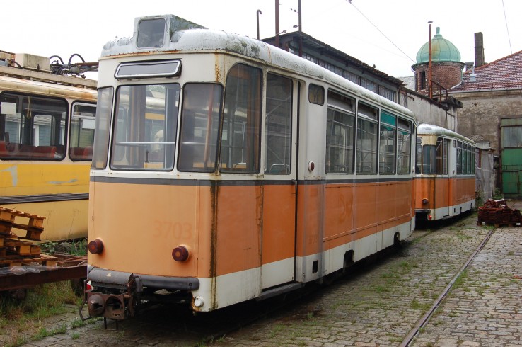 Tramwaj Tramwaj