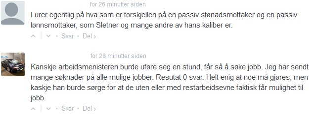 Komenatrze w sprawie