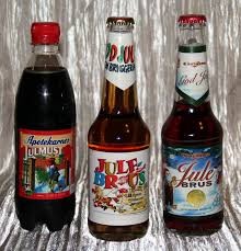julebrus