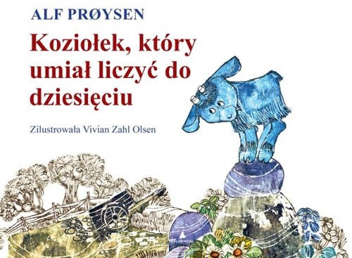 koziołek matołek
