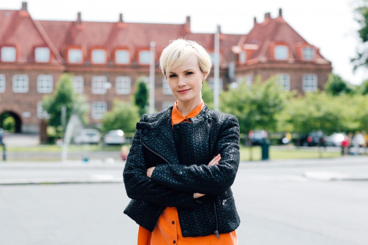 Anitra Skolmen Anitra Skolmen