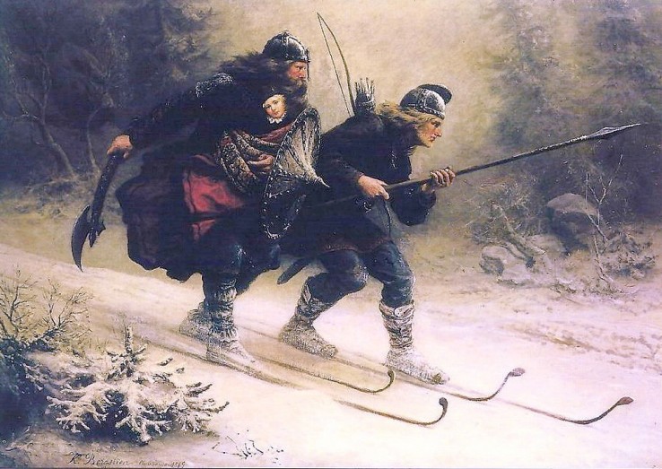 Birkebeinerrennet Birkebeinerrennet
