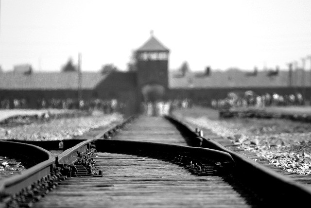 Auschwitz Auschwitz