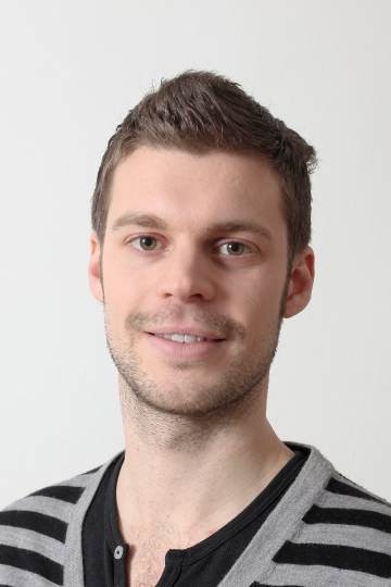 Bjørnar Moxnes