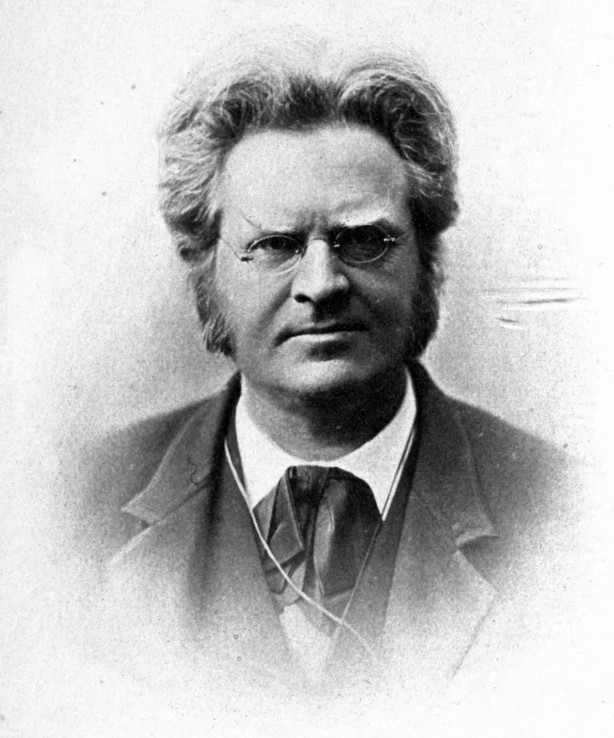 Bjørnstjerne Bjørnson Bjørnstjerne Bjørnson
