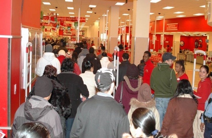 black friday