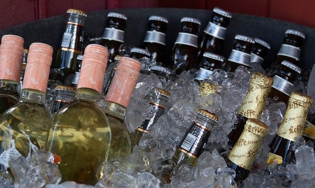 alkohol alkohol