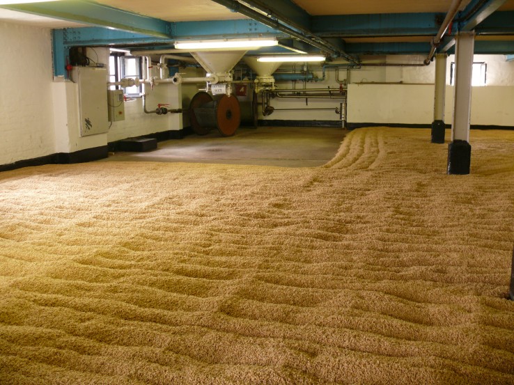 Destylarnia whisky Destylarnia whisky
