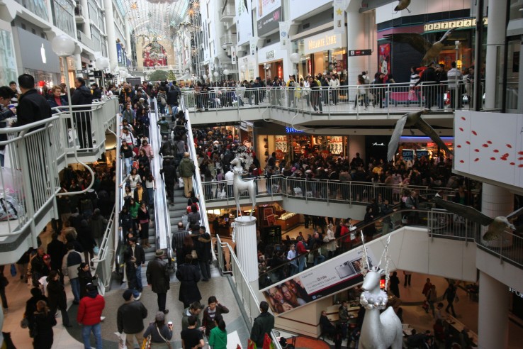 black friday