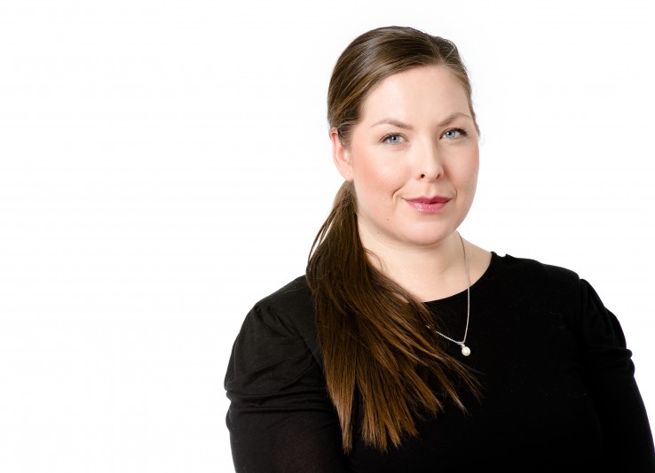 Cecilie Brein-Karlsen Cecilie Brein-Karlsen
