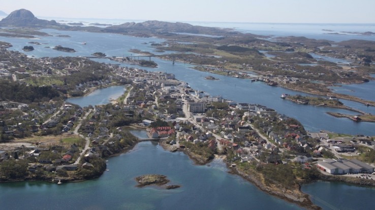 Brønnøysund Brønnøysund