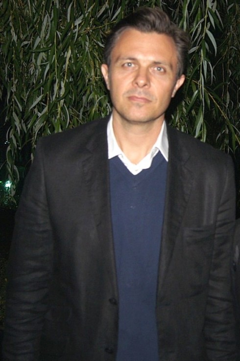 Marek Bukowski