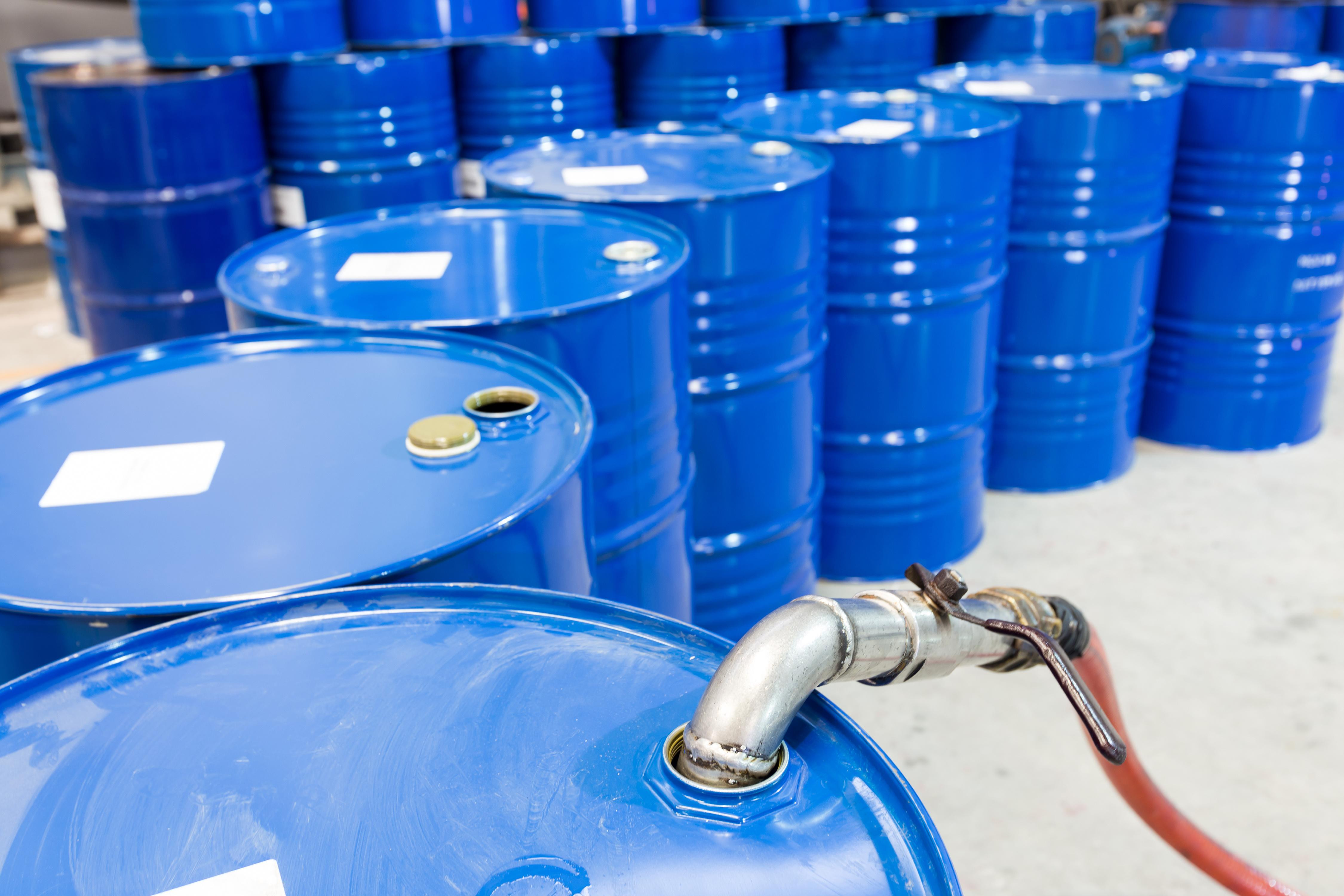 The price of oil has risen from about $60 at the beginning of the year to over $100 now.