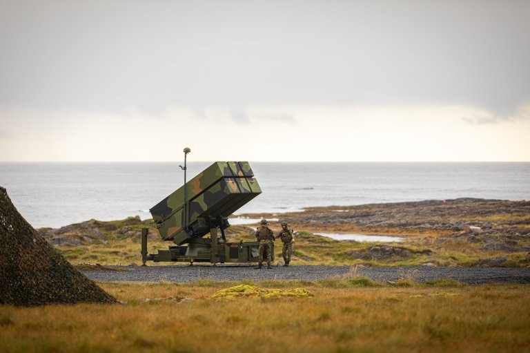 Norwegia ma być gotowa na wojnę nie tylko militarnie, ale także z punktu widzenia zaopatrzenia obywateli.