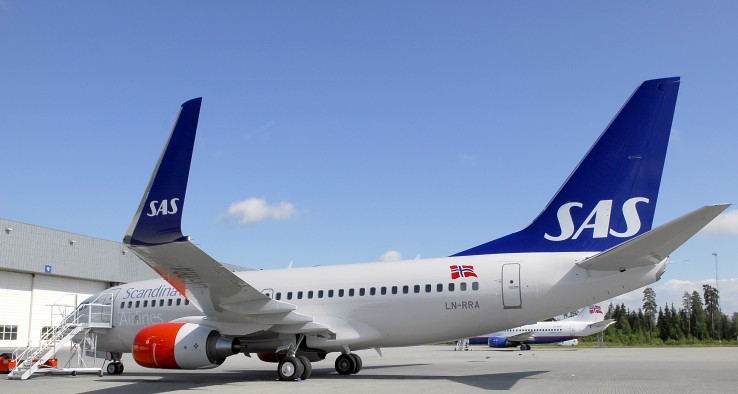 SAS