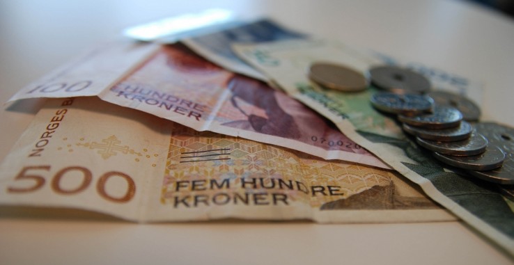 pieniądze pieniądze