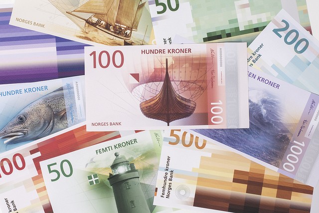 W 2020 i 2021 roku rząd wypłacił z Oljefondet więcej, niż wynosiły zyski ze sprzedaży surowców. Straty wyniosły 431 mld NOK. Pokryły m.in. koszty związane z pandemią COVID-19.