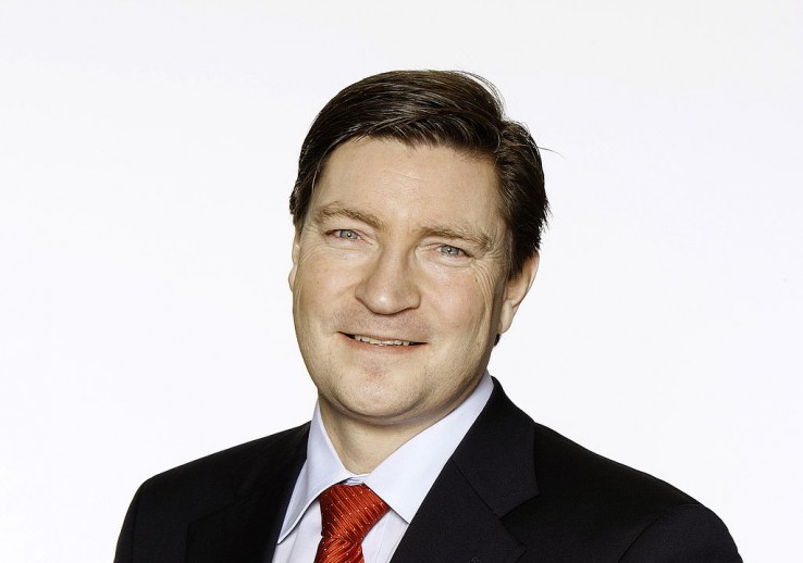 Christian Tybring-Gjedde Christian Tybring-Gjedde