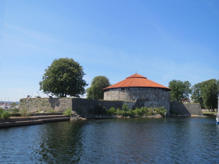 Kristiansand Kristiansand