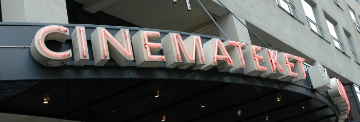 Cinemateket Cinemateket
