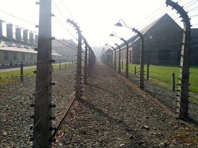 Auschwitz Auschwitz