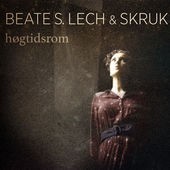 Beate Lech i SKRUK Beate Lech i SKRUK