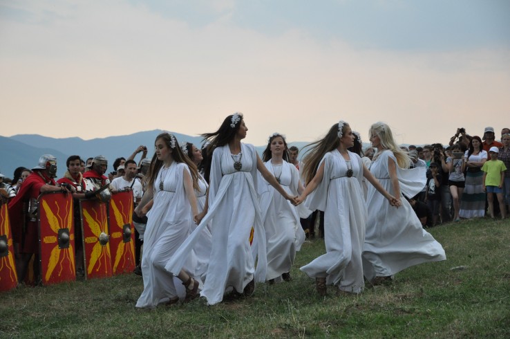 Noc świętojańska Noc świętojańska