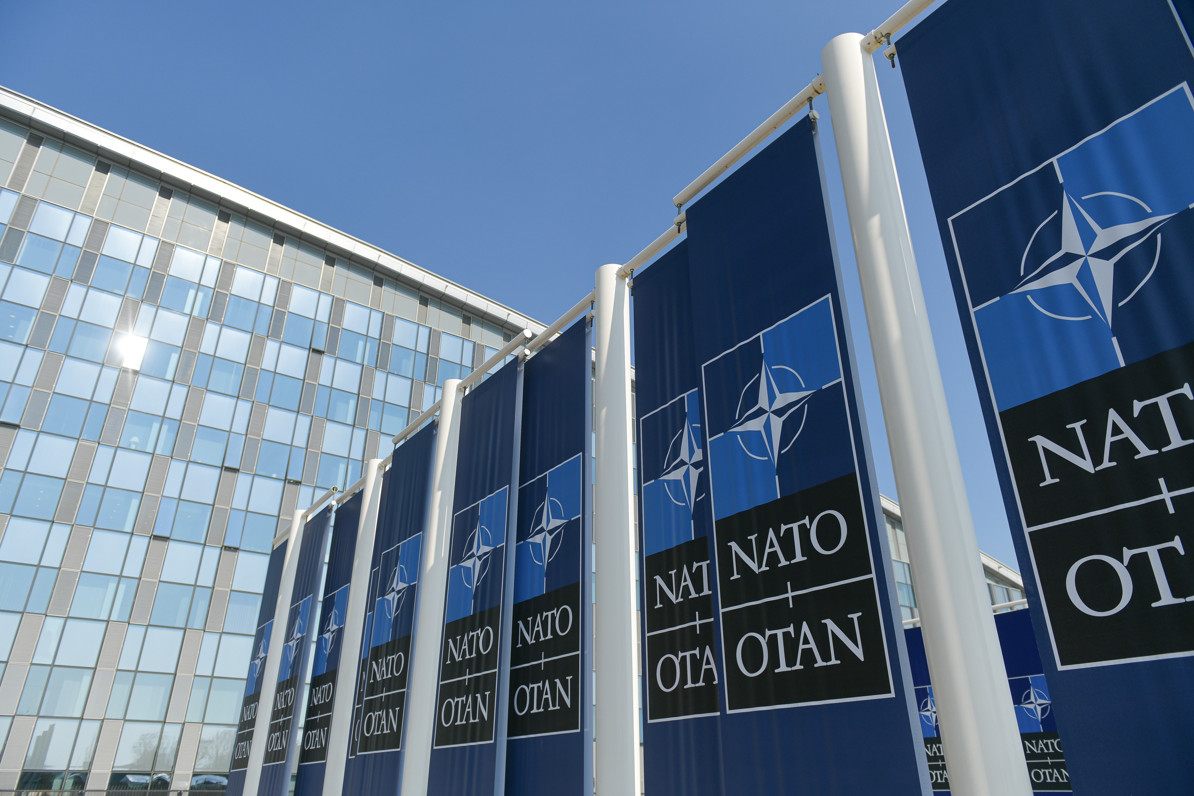 W Norwegii 85 proc. odpowiedziało, że zagłosowałoby w referendum za członkostwem w NATO, a 7 proc. byłoby przeciw.