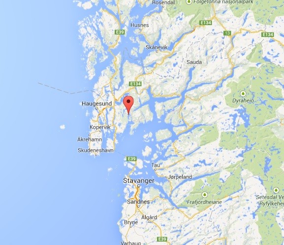Tysvær
