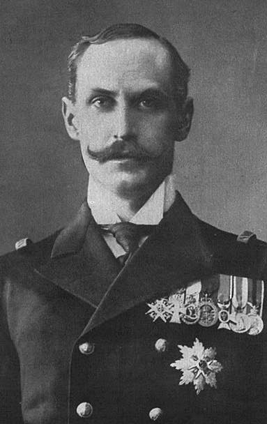 Król Haakon VII Król Haakon VII