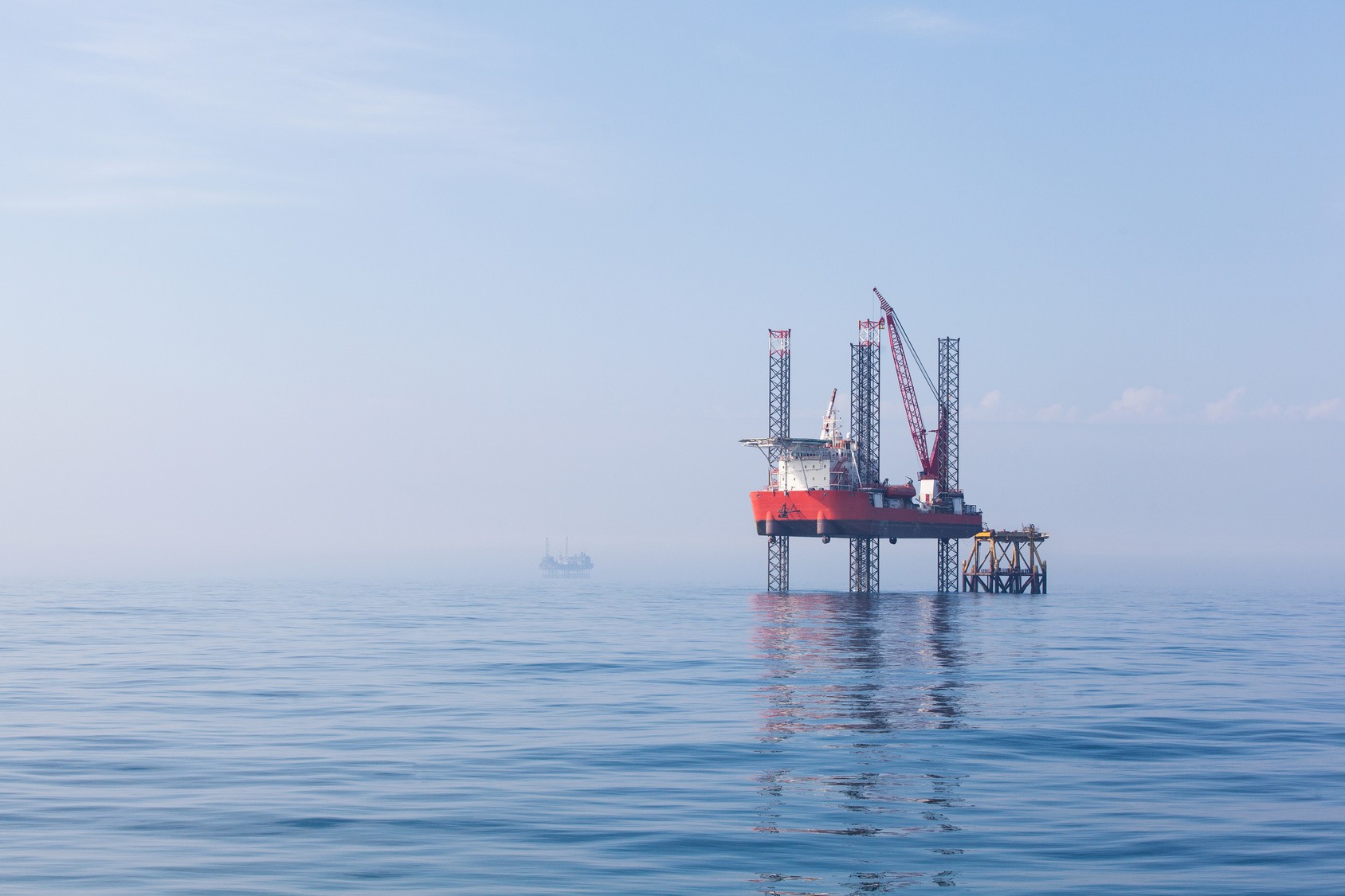 Rządzący oczekują, że norweskie PKB wzrośnie w 2021 roku o 3,7 proc.