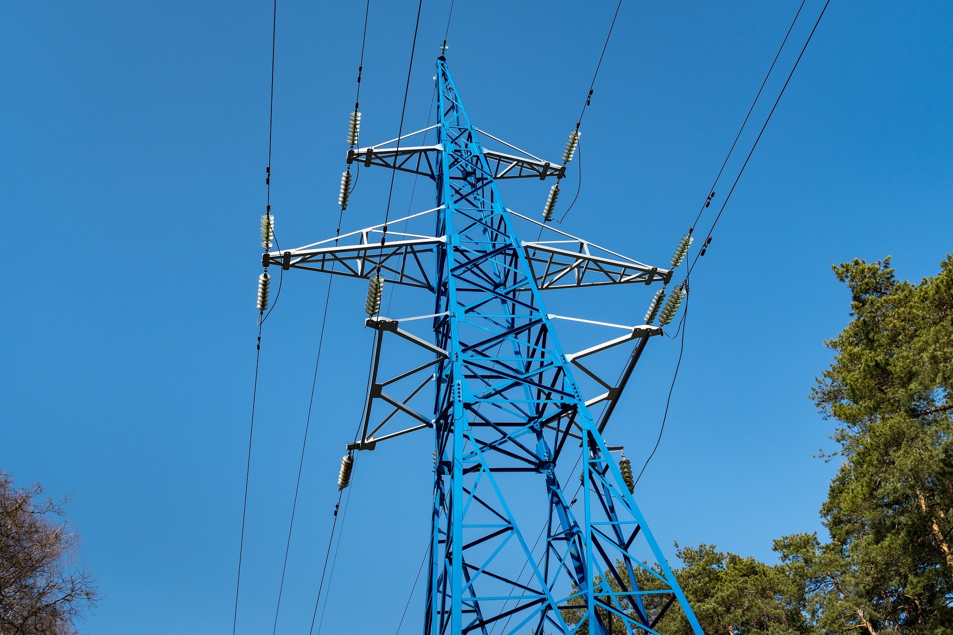 Mieszkańcy środkowej Norwegii płacą za energię elektryczną średnio 0,12 NOK. 26 sierpnia prąd najtańszy będzie na północy, gdzie użytkownicy zobaczą na rachunkach 0,10 NOK.