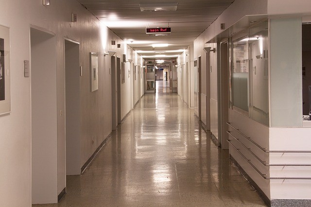 szpital szpital