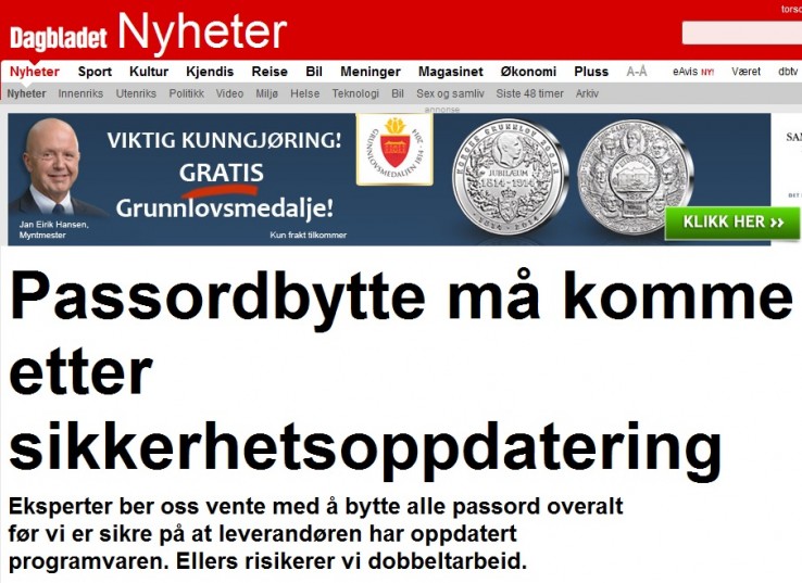 heartbleed heartbleed