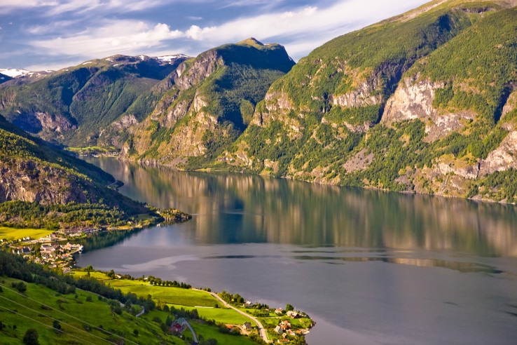 Rallarvegen