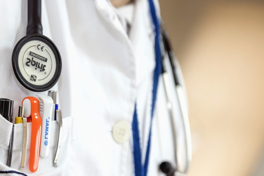 Atkreiptas dėmesys, kad pacientai už odontologą moka kitaip nei už kitas medicinos paslaugas.