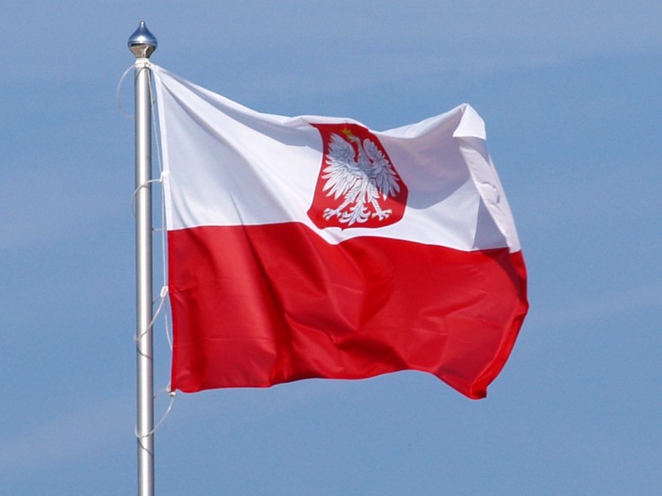 flaga polska flaga polska