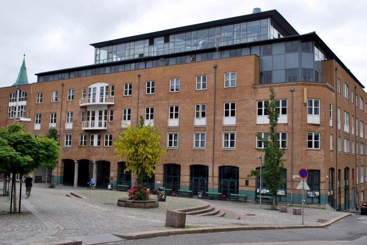 UiB