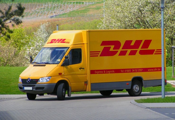 dhl