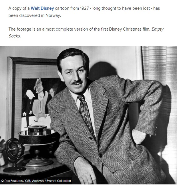Walt Disney Walt Disney