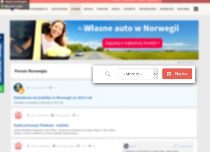 Nowe forum