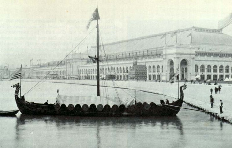drakkar