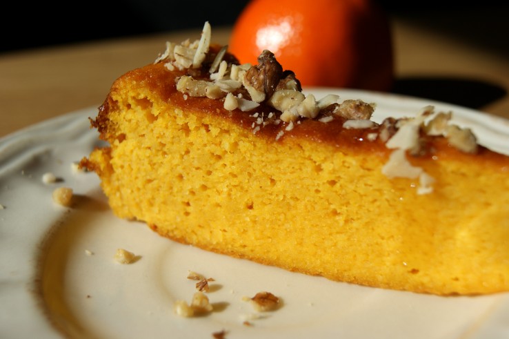 Ciasto nie tylko wspaniale smakuje, ale też smakowicie wygląda. Ciasto nie tylko wspaniale smakuje, ale też smakowicie wygląda.