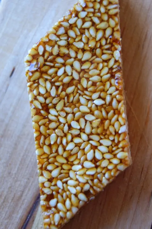 Sezamki