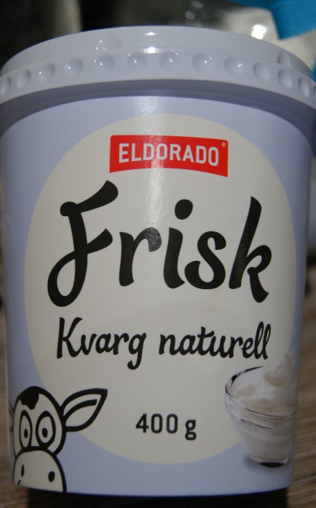 Twarożek Twarożek