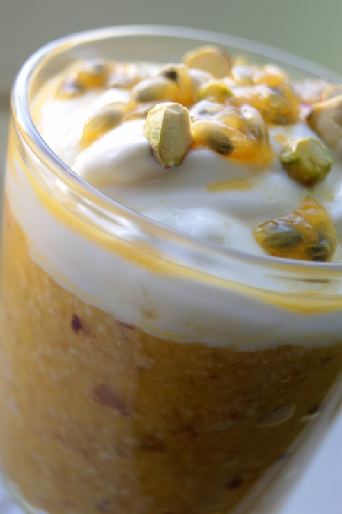 deser z mango