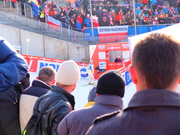 Skoki narciarskie na Holmenkollen Skoki narciarskie na Holmenkollen